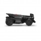 SEGWAY X450E bezantenas robots - pļāvējs ar 4WD